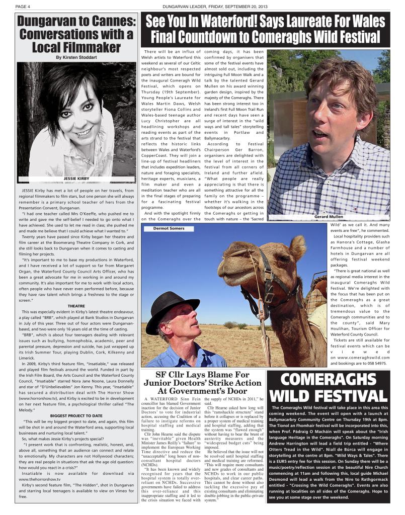 Dungarvan Leader Interview J Kirby-page-001